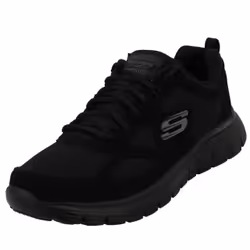Skechers Burns Black