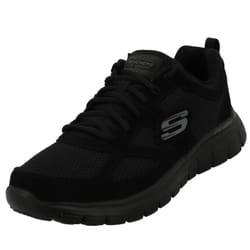 Skechers Burns Black