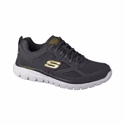 Skechers Burns Agoura Gris