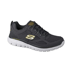 Skechers Burns Agoura Gris