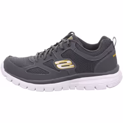 Skechers Burns Agoura Gris