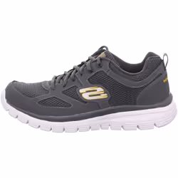 Skechers Burns Agoura Gris - 46