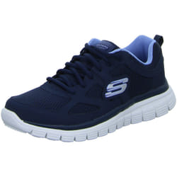 Sports Shoes Burns Textile Bleu Marine