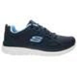 Sports Shoes Burns Textile Bleu Marine - 47,5