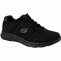Sneakers Verse Flash Point Mesh Noir
