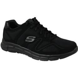 Sneakers Verse Flash Point Mesh Noir