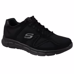 Sneakers Verse Flash Point Mesh Noir