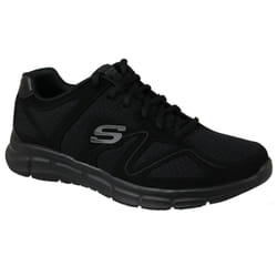 Sneakers Verse Flash Point Mesh Noir
