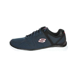 Sports Shoes Verse Flash Point Mesh Bleu Marine