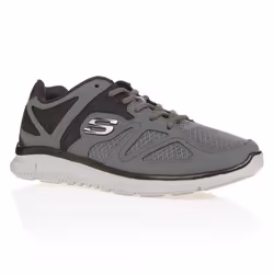 Sneakers Verse Flash Point Mesh Gris