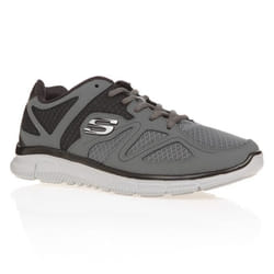 Sneakers Verse Flash Point Mesh Gris