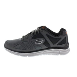 Sneakers Verse Flash Point Mesh Gris