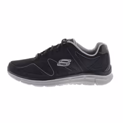 Sneakers Verse Flash Point Mesh Noir