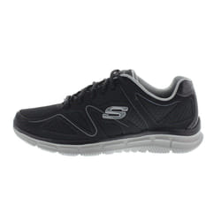 Sneakers Verse Flash Point Mesh Noir