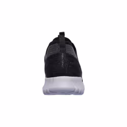 Skechers Elite Flex - Hartnell Mâle 42 Noir, Gris