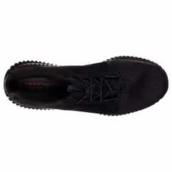 Skechers Elite Flex Mâle 42 Noir, Blanc