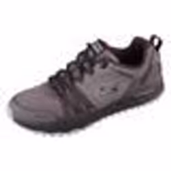Sports Shoes Escape Plan Cuir Gris - 45