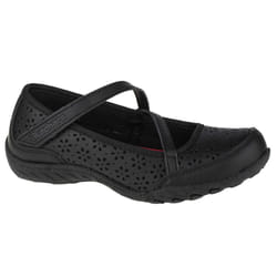 Sneakers Breathe Easy Playground Poppies Synthétique Noir