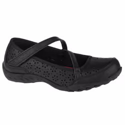 Sneakers Breathe Easy Playground Poppies Synthétique Noir