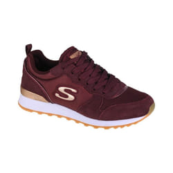 Skechers Og 85 Goldn Gurl 111 / Burg Bordeaux
