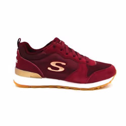 Skechers Og 85 Goldn Gurl 111 / Burg Bordeaux