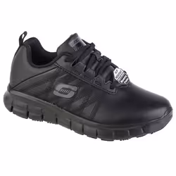 Sports Shoes Sure Track Erath Synthétique Noir