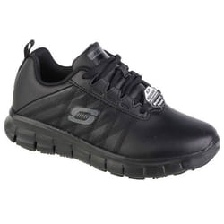 Sports Shoes Sure Track Erath Synthétique Noir
