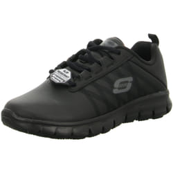 Sports Shoes Sure Track Erath Synthétique Noir - 37
