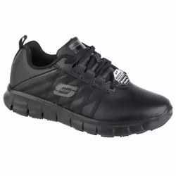 Sports Shoes Sure Track Erath Synthétique Noir