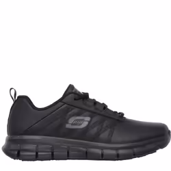 Sports Shoes Sure Track Erath Synthétique Noir