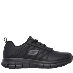 Sports Shoes Sure Track Erath Synthétique Noir