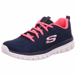 Sports Shoes Graceful-Get Connected Synthétique Bleu Marine