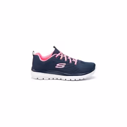 Sports Shoes Graceful-Get Connected Synthétique Bleu Marine