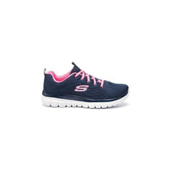 Sports Shoes Graceful-Get Connected Synthétique Bleu Marine