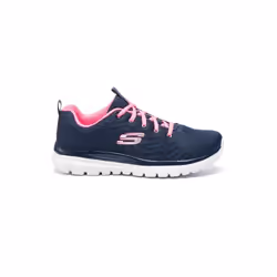 Sports Shoes Graceful-Get Connected Synthétique Bleu Marine