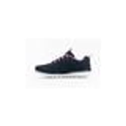 Baskets SKECHERS 12615-NVHP pour femme - Bleu - Taille 37