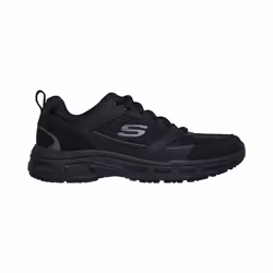 Sports Shoes Oak Canyon-Verketta Textile Noir - 41