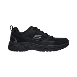 Sports Shoes Oak Canyon-Verketta Textile Noir - 42