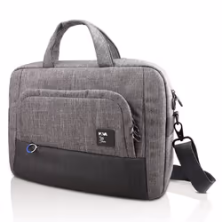 Lenovo NAVA 15.6" Malette Gris