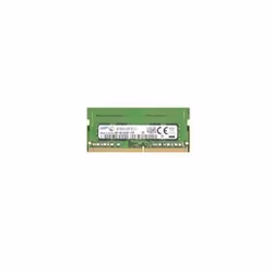 Lenovo 4X70M60573, 4 Go, DDR4, 2400 MHz, Vert