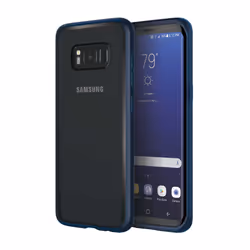 Incipio Octane Pure, Housse, Samsung, Galaxy S8, Marine