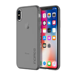 Incipio NGP Pure 5.8" Housse Gris