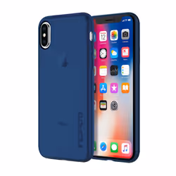 Incipio NGP Pure, Housse, Apple, iPhone X, 14,7 cm (5.8"), Marine