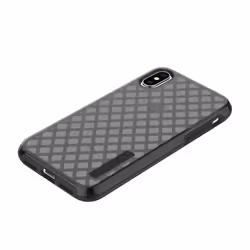 Incipio DualPro Sport 5.8" Housse Gris, Translucide