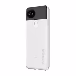 Incipio NGP Pure, Housse, Google, Pixel 2 XL, 15,2 cm (6"), Transparent