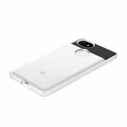 Incipio NGP Pure 6" Housse Transparent