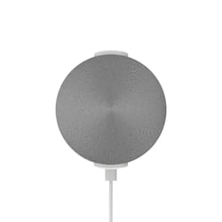 Incipio GG-036-WHT support Support passif Haut-parleur portable Blanc
