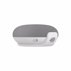 Incipio GG-036-WHT support Support passif Haut-parleur portable Blanc
