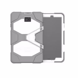 Griffin GFB-003-WHT, Housse, Samsung, Samsung Galaxy Tab A 10.1", 25,6 cm (10.1")