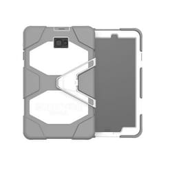 Griffin GFB-003-WHT étui pour tablette 10.1" Housse Gris, Blanc